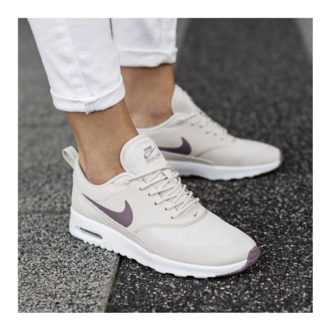 nike wmns air max thea beige|nike air max women's.